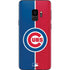 MLB Chicago Cubs Split Galaxy S9 Skin