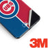 MLB Chicago Cubs Split Galaxy S9 Skin