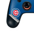 MLB Chicago Cubs Split Google Stadia Controller Skin