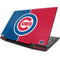MLB Chicago Cubs Split Lenovo IdeaPad Skin