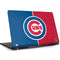 MLB Chicago Cubs Split Dell Inspiron Skin