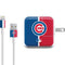 MLB Chicago Cubs Split iPad Charger (10W USB) Skin