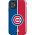 MLB Chicago Cubs Split iPhone 11 Impact Case
