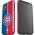 MLB Chicago Cubs Split iPhone 11 Impact Case