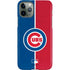 MLB Chicago Cubs Split iPhone 11 Pro Lite Case