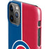 MLB Chicago Cubs Split iPhone 11 Pro Lite Case