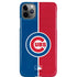 MLB Chicago Cubs Split iPhone 11 Pro Max Lite Case