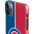 MLB Chicago Cubs Split iPhone 11 Pro Max Lite Case