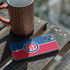 MLB Chicago Cubs Split iPhone 11 Pro Skin