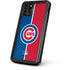 MLB Chicago Cubs Split iPhone 11 Pro Waterproof Case