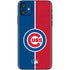MLB Chicago Cubs Split iPhone 11 Skin
