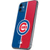 MLB Chicago Cubs Split iPhone 11 Skin