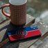 MLB Chicago Cubs Split iPhone 11 Skin