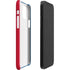 MLB Chicago Cubs Split iPhone 12 Mini Lite Case