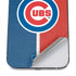MLB Chicago Cubs Split iPhone 12 Pro Skin