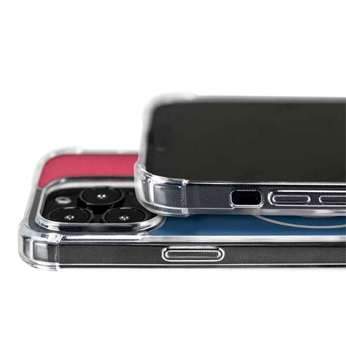 MLB Chicago Cubs Split iPhone 13 Pro Max MagSafe Case