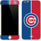 MLB Chicago Cubs Split iPhone 6/6s Plus Skin