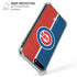 MLB Chicago Cubs Split iPhone 7/8 Plus Clear Case