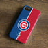 MLB Chicago Cubs Split iPhone 7 Pro Case
