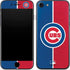 MLB Chicago Cubs Split iPhone 7 Skin