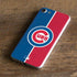 MLB Chicago Cubs Split iPhone 7 Skin