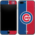 MLB Chicago Cubs Split iPhone 8 Plus Skin