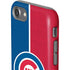 MLB Chicago Cubs Split iPhone SE (2nd & 3rd Gen) Pro Case