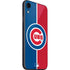 MLB Chicago Cubs Split iPhone SE (2nd & 3rd Gen) Skin