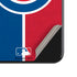 MLB Chicago Cubs Split iPhone SE (2nd & 3rd Gen) Skin