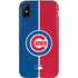 MLB Chicago Cubs Split iPhone X Pro Case