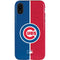 MLB Chicago Cubs Split iPhone XR Pro Case