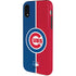 MLB Chicago Cubs Split iPhone XR Pro Case