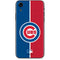 MLB Chicago Cubs Split iPhone XR Skin