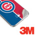 MLB Chicago Cubs Split iPhone XS Max Skin
