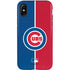 MLB Chicago Cubs Split iPhone XS Pro Case