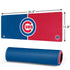 MLB Chicago Cubs Split Gaming Mouse Pad