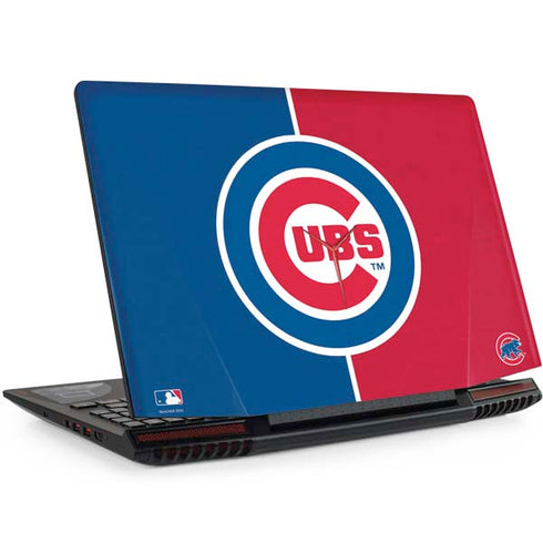 MLB Chicago Cubs Split Legion Y720 Skin