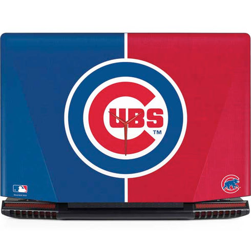 MLB Chicago Cubs Split Legion Y720 Skin