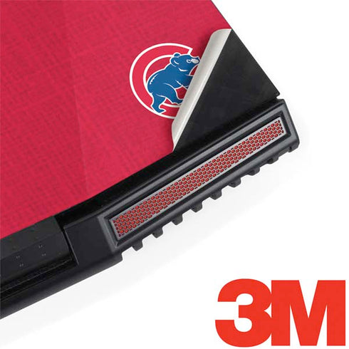 MLB Chicago Cubs Split Legion Y720 Skin