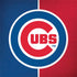 MLB Chicago Cubs Split Legion Y720 Skin