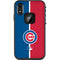 MLB Chicago Cubs Split LifeProof Fre iPhone Skin