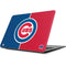 MLB Chicago Cubs Split Apple MacBook Skin