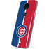 MLB Chicago Cubs Split Moto E5 Plus Skin