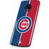 MLB Chicago Cubs Split Moto G6 Skin