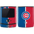 MLB Chicago Cubs Split Motorola RAZR Skin