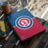 MLB Chicago Cubs Split MSI GS65 Stealth Laptop Skin