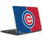 MLB Chicago Cubs Split Notebook 9 Pro 13in (2017) Skin