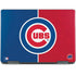 MLB Chicago Cubs Split Notebook 9 Pro 13in (2017) Skin