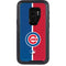MLB Chicago Cubs Split Otterbox Defender Galaxy Skin