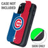 MLB Chicago Cubs Split Otterbox Defender iPhone Skin